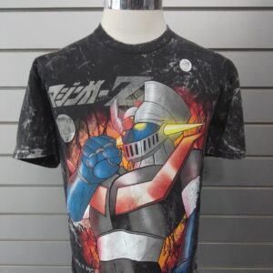 Remera MAZINGER Z Batic