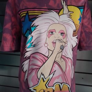 Remera JEM and The Holograms
