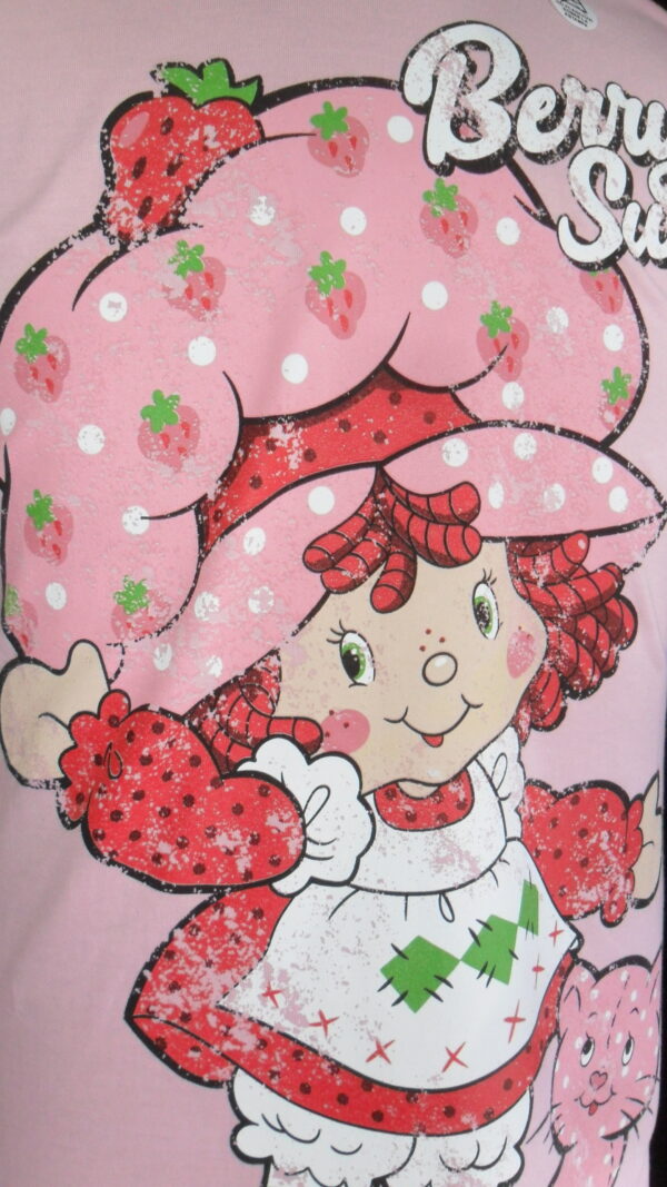 Remera Frutillitas - Image 2
