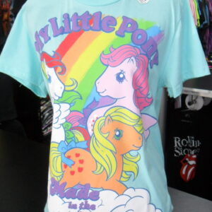 Remera mi Pequeño Pony