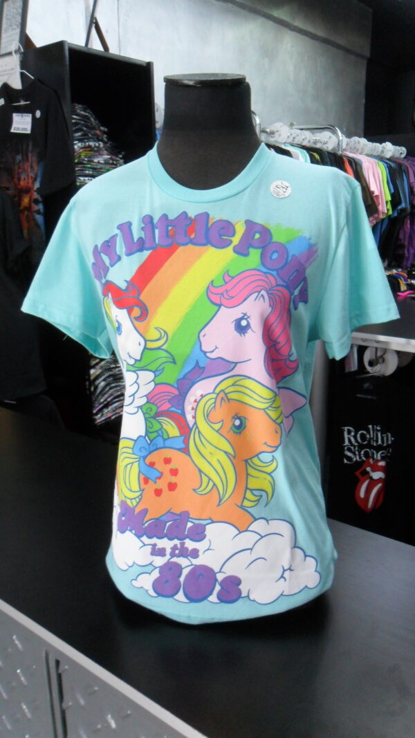 Remera mi Pequeño Pony - Image 4