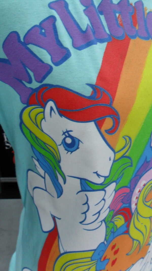 Remera mi Pequeño Pony - Image 3