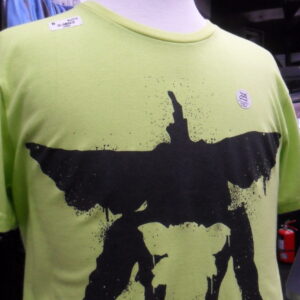 Remera Gremlins