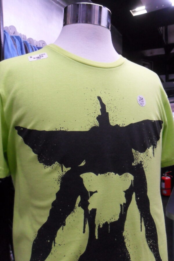Remera Gremlins