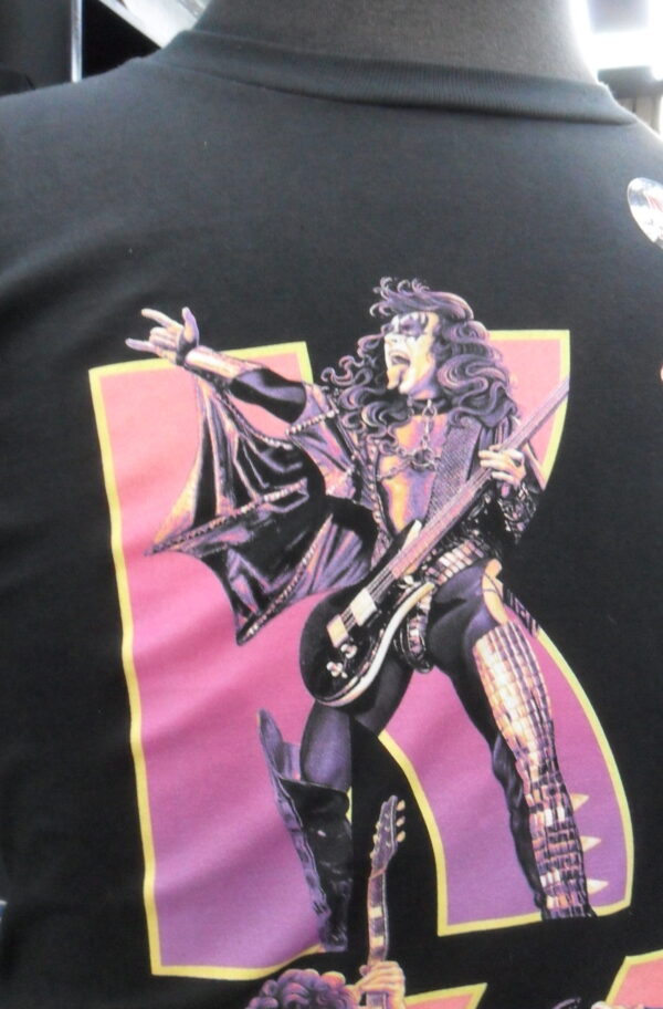 Remera Kiss - Image 3