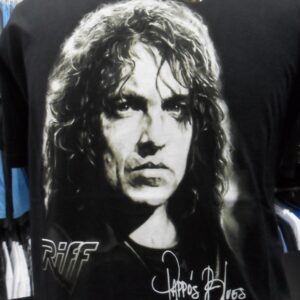 Remera PAPPO Riff