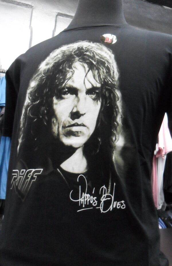 Remera PAPPO Riff - Image 2