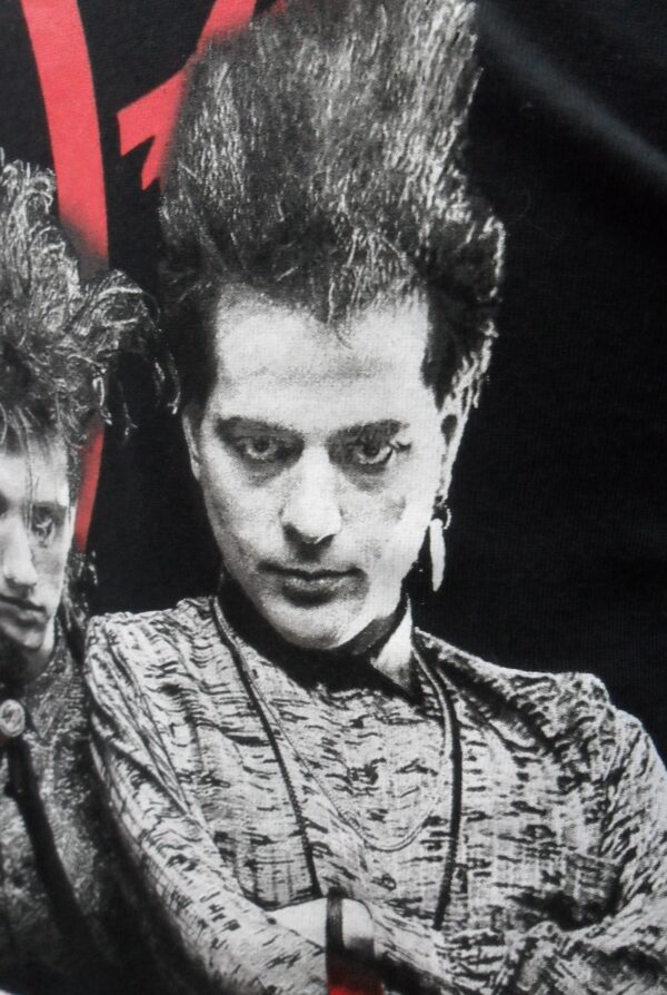 Remera Soda Stereo 80s - Image 5