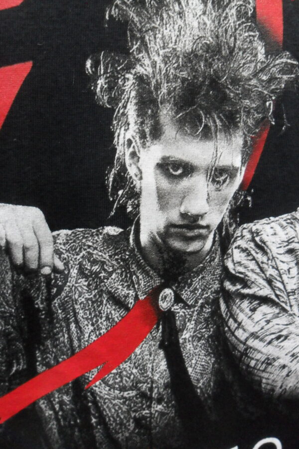Remera Soda Stereo 80s - Image 4