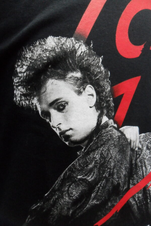 Remera Soda Stereo 80s - Image 3
