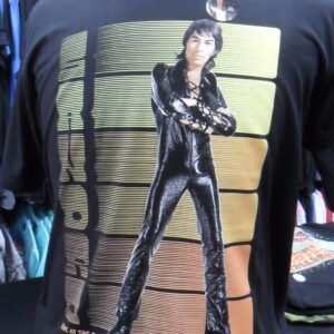 Remera Sandro Carnegie Hall