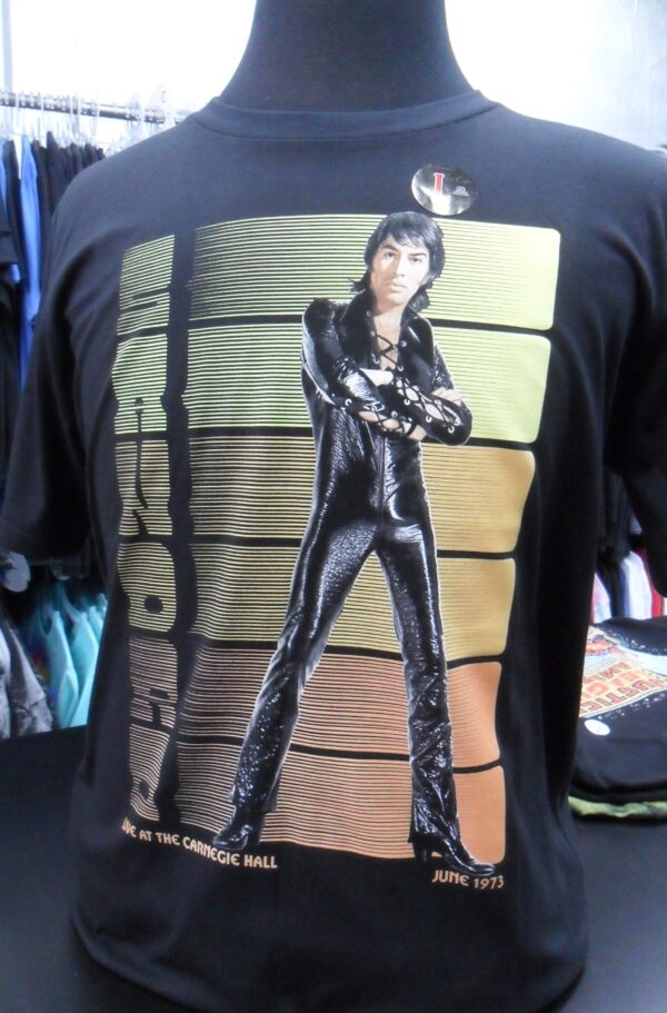 Remera Sandro Carnegie Hall