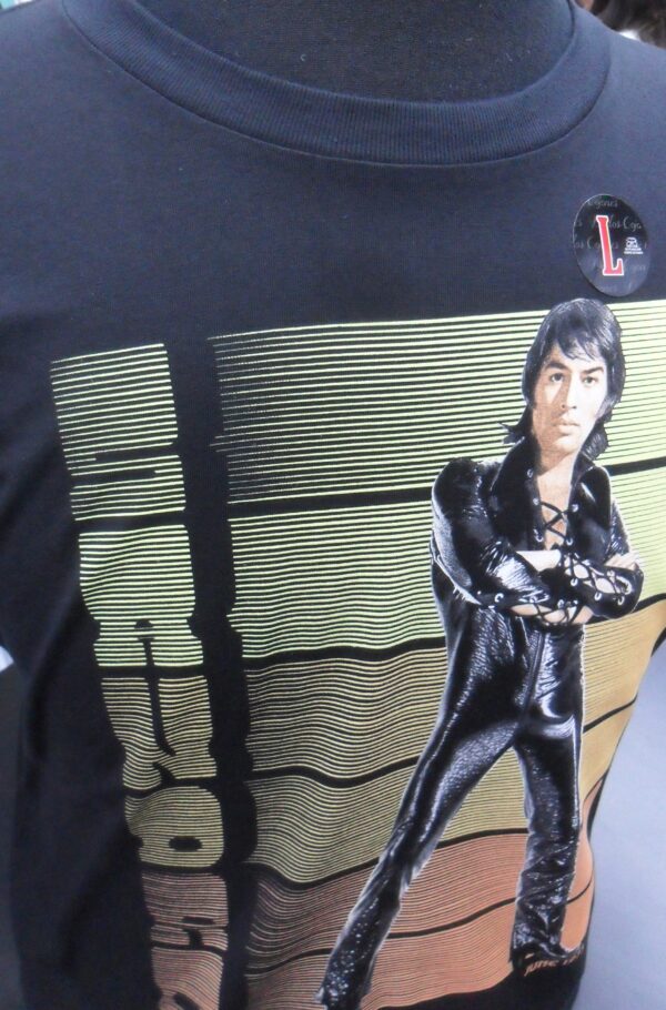 Remera Sandro Carnegie Hall - Image 4