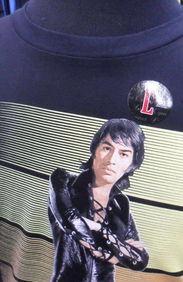 Remera Sandro Carnegie Hall - Image 2