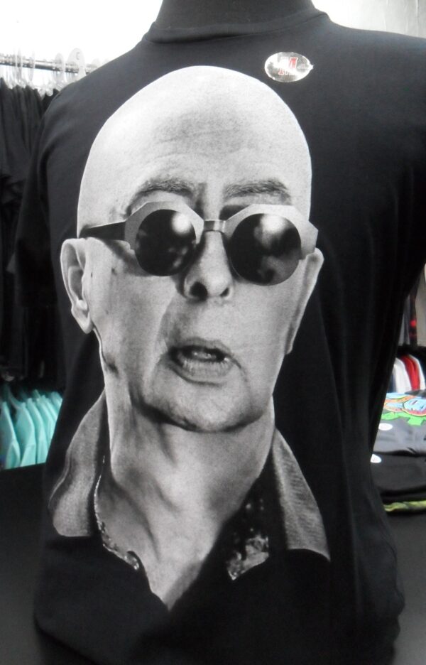 Remera El Indio Carlos Solari - Image 4