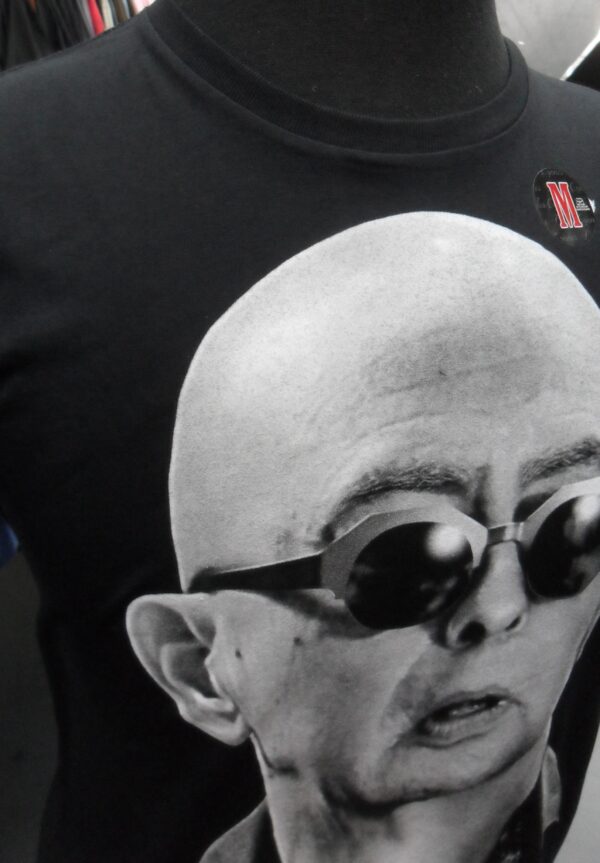 Remera El Indio Carlos Solari - Image 3