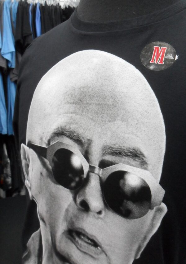Remera El Indio Carlos Solari - Image 2