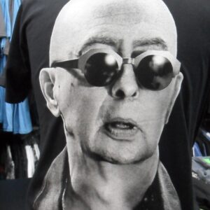 Remera El Indio Carlos Solari