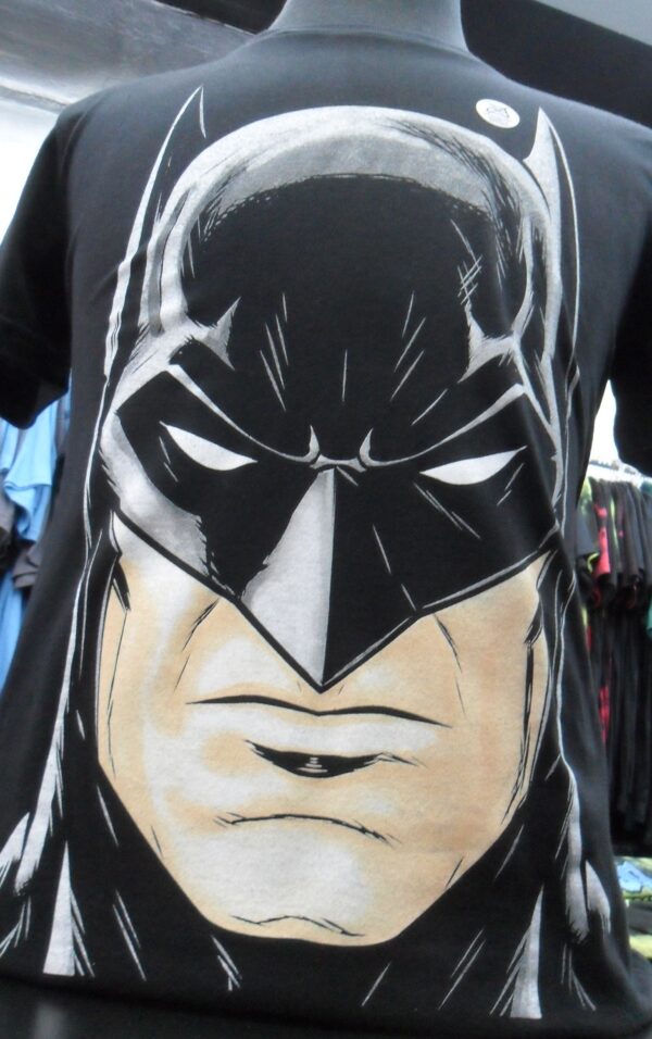 Remera Batman Caballero de la noche - Image 4