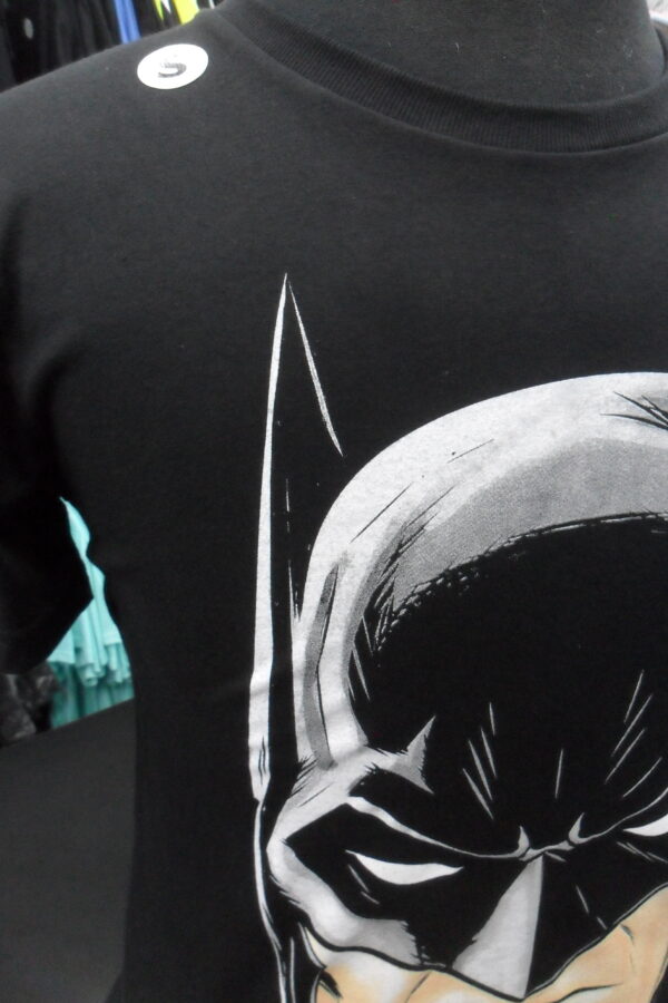 Remera Batman Caballero de la noche - Image 3