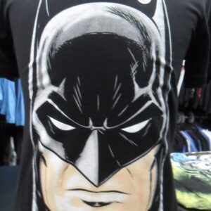 Remera Batman Caballero de la noche