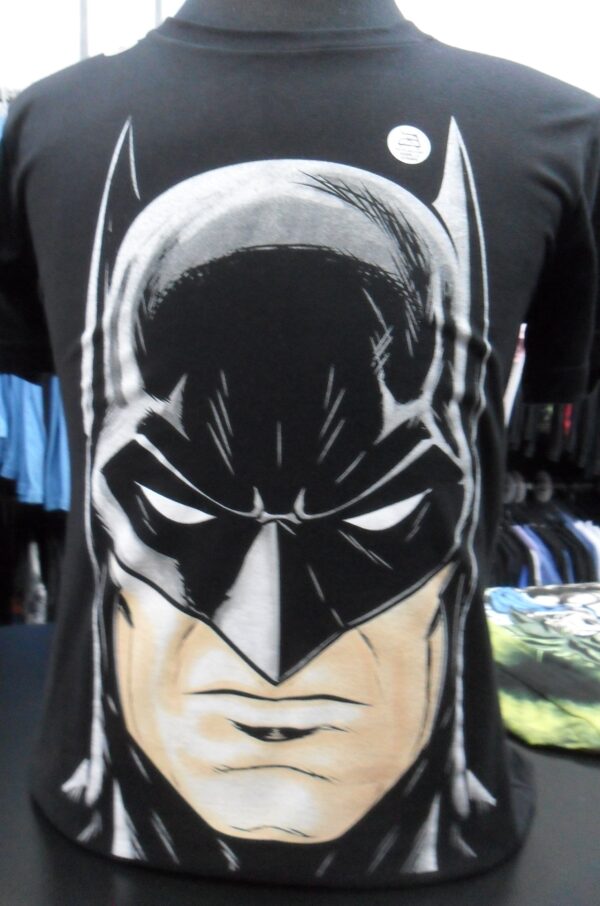 Remera Batman Caballero de la noche