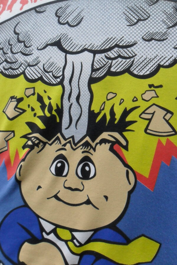 Remera Basuritas - Image 2