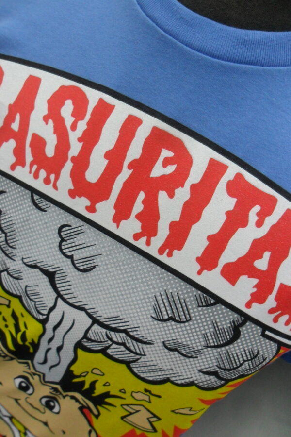 Remera Basuritas - Image 3