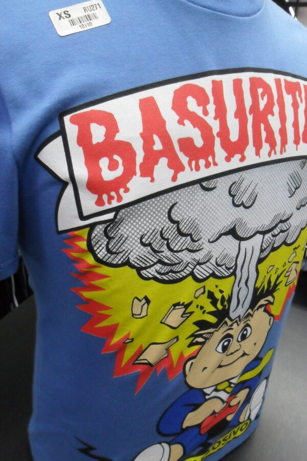 Remera Basuritas - Image 4