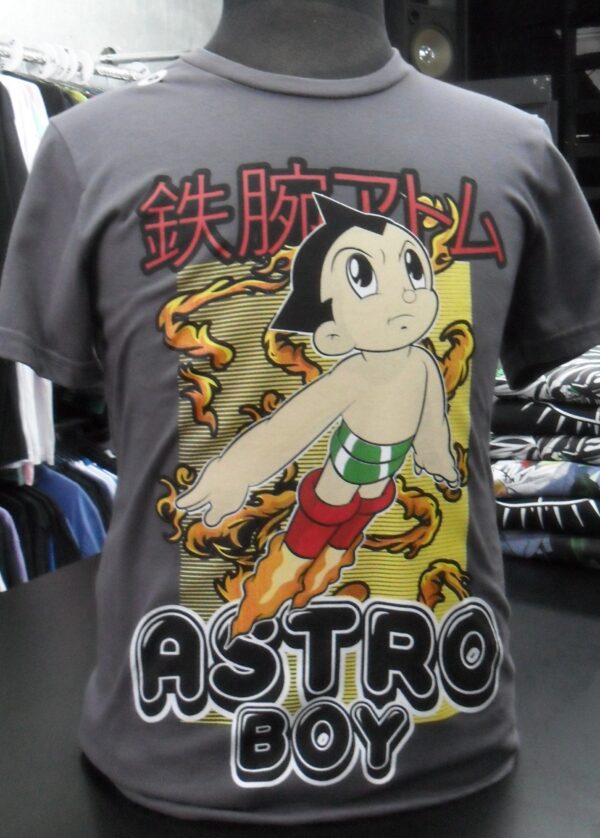 Remera Astro Boy - Image 4