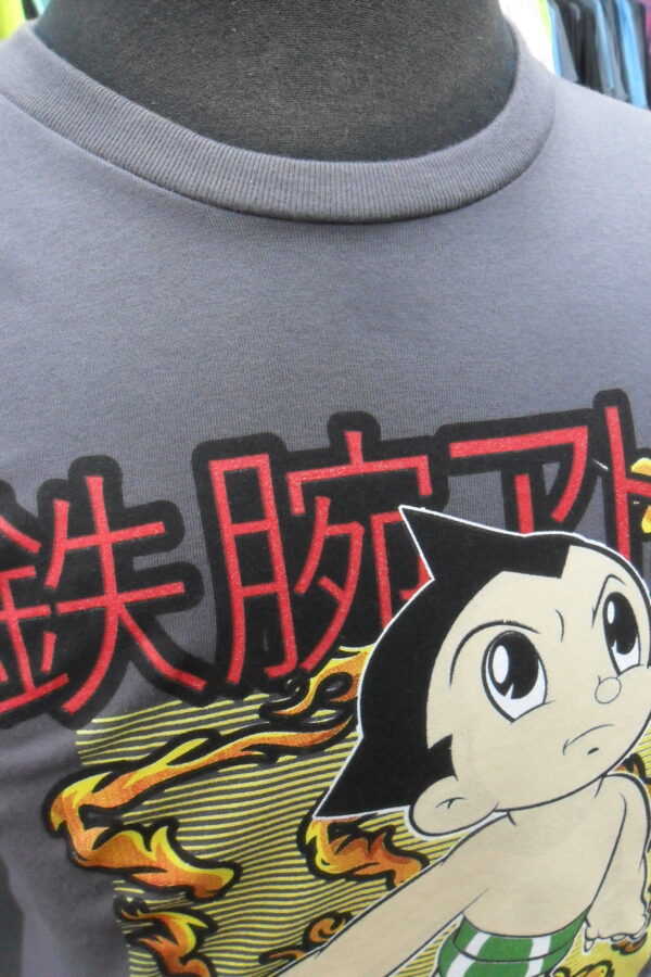 Remera Astro Boy - Image 3