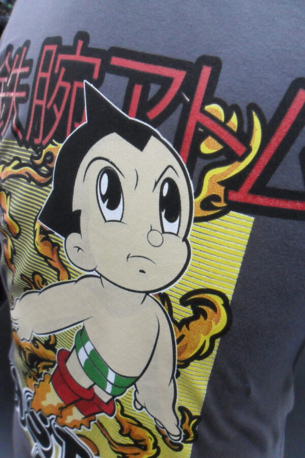 Remera Astro Boy - Image 2