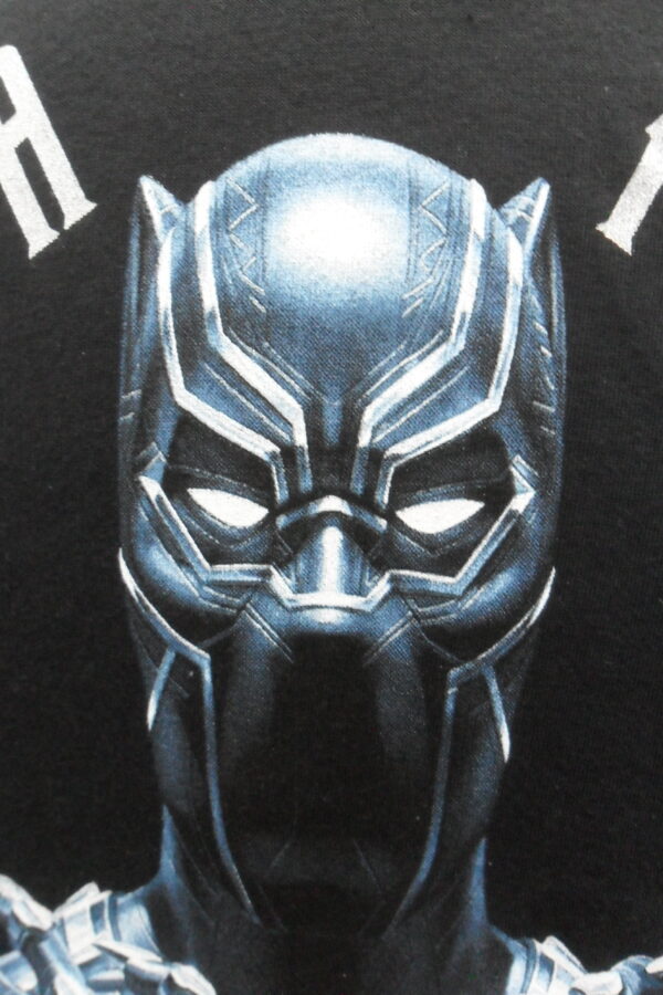 Remera Black Panther - Image 4