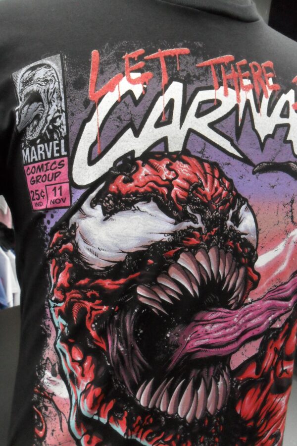 Remera Carnage - Image 3