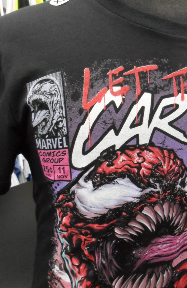 Remera Carnage - Image 2