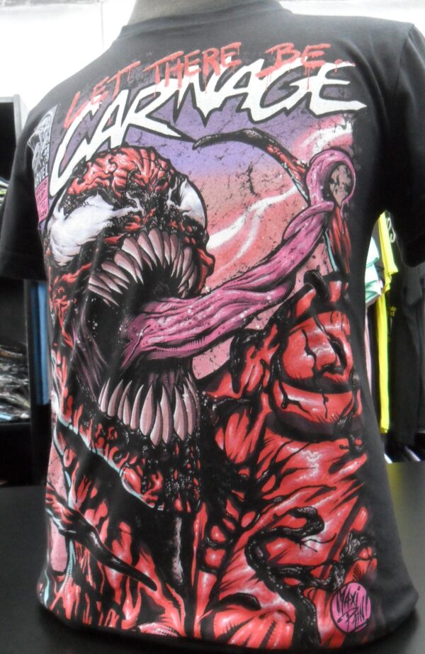 Remera Carnage - Image 4