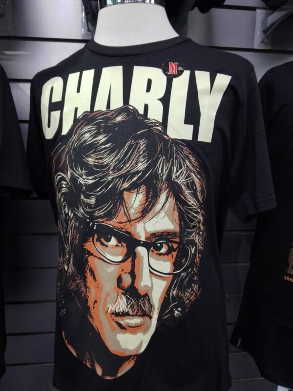 Remera Charly Garcia - Image 3