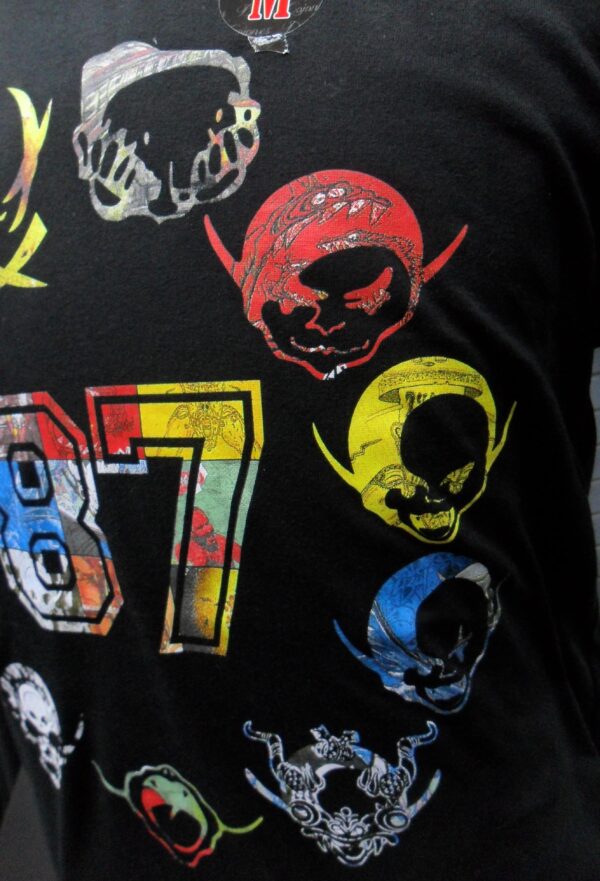 Remera Los Piojos 87 - Image 5