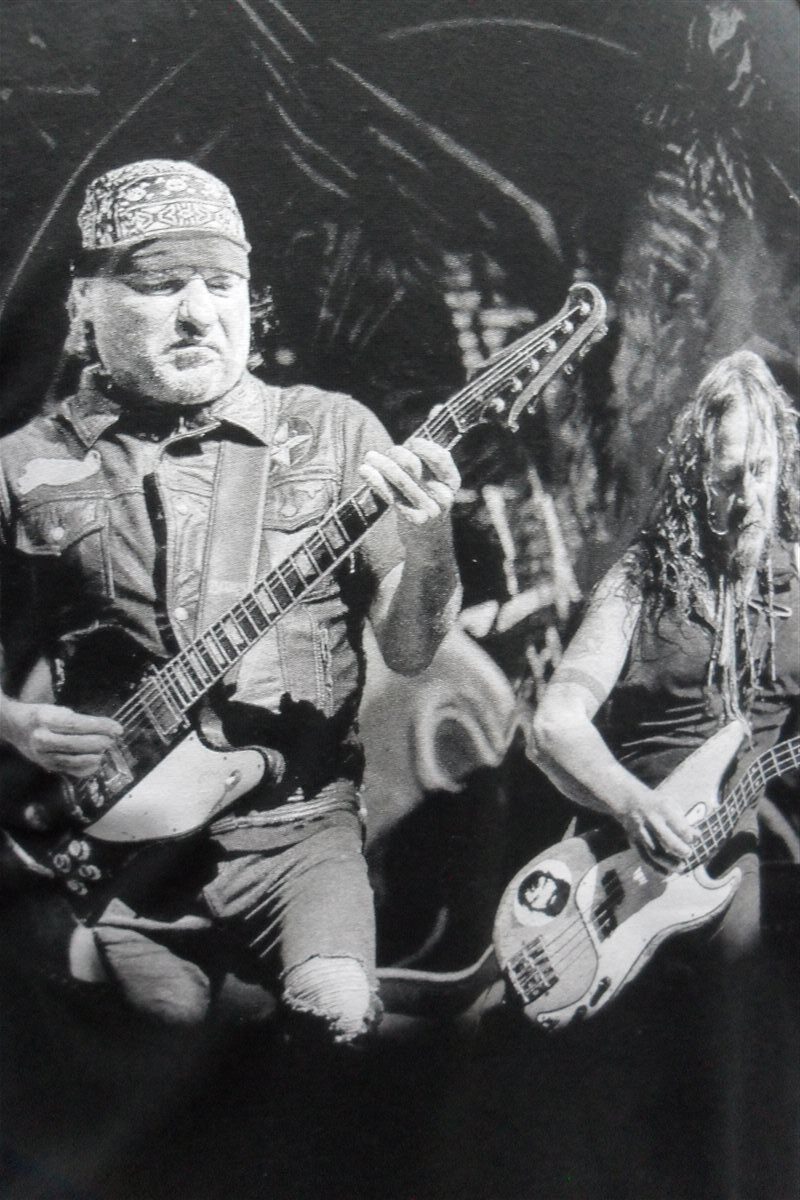 Remera La Renga En vivo - Image 3