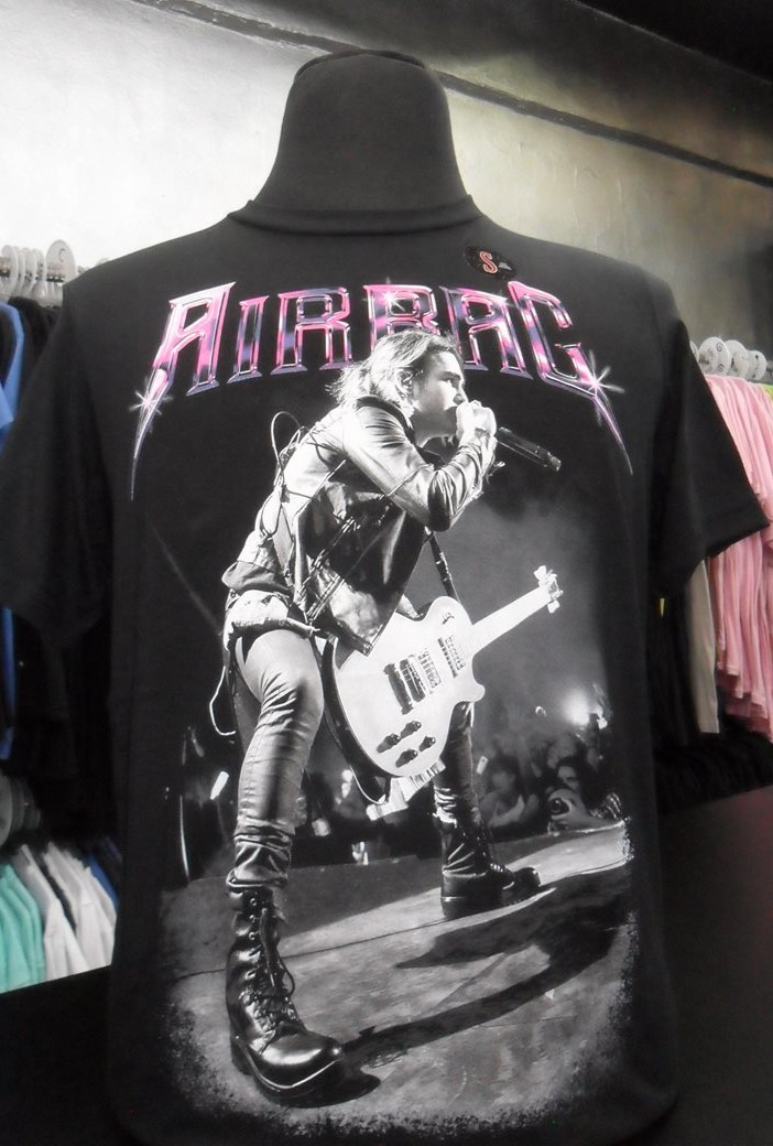 AIRBAG PATO CANTANDO