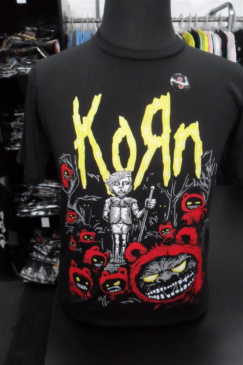 KORN KORN DISCO 1994