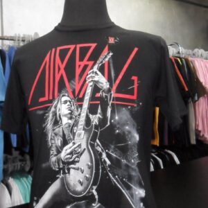 AIRBAG PATO GUITARRA