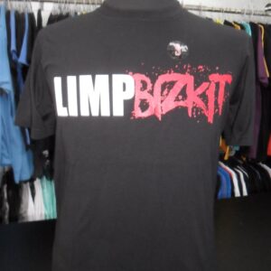 LIMP BIZKIT SIGNIFICANT OTHER 1999