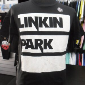 LINKIN PARK GIRA FROM ZERO