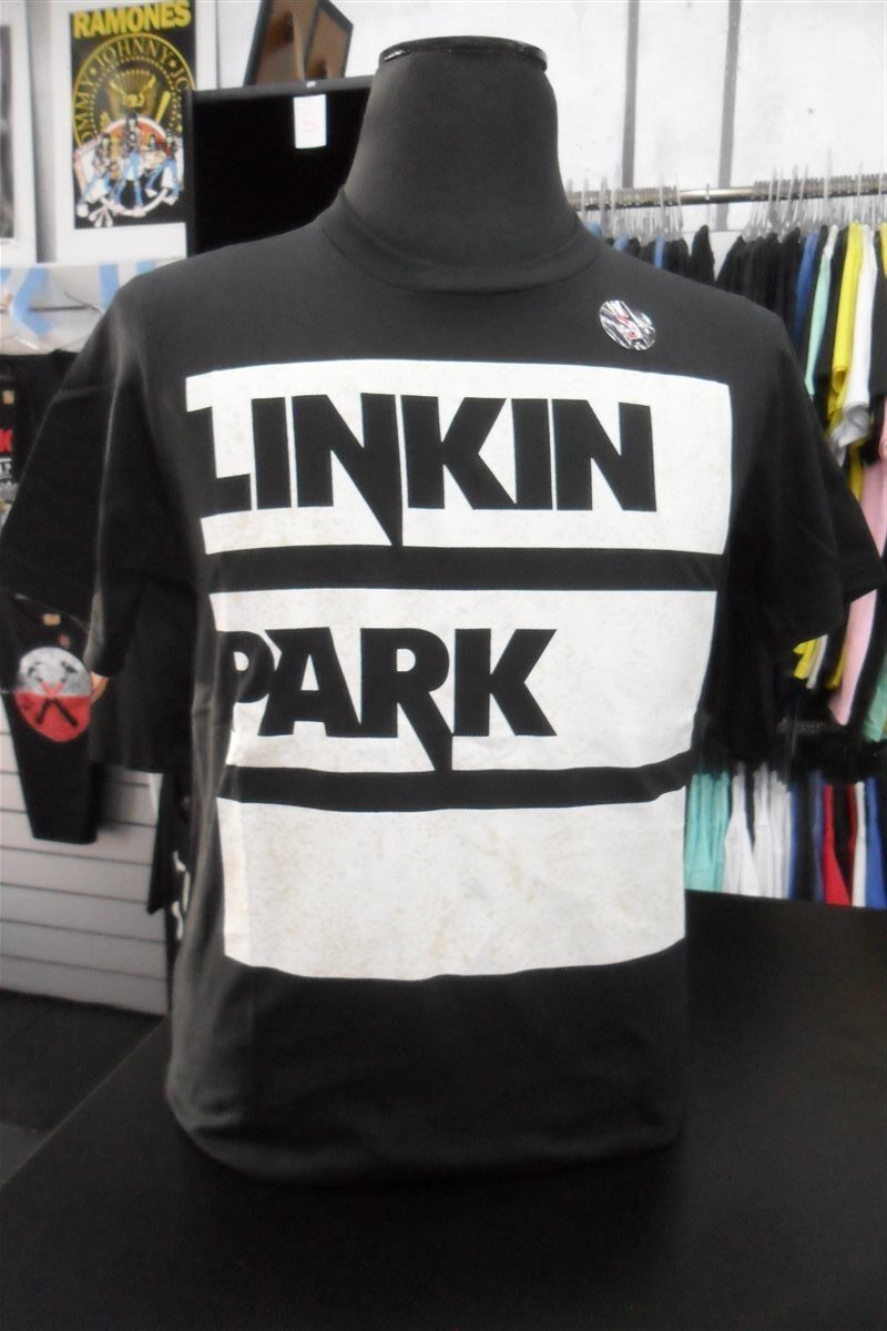 LINKIN PARK GIRA FROM ZERO