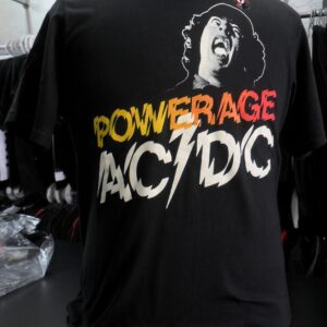 ACDC OFICIAL POWER AGE